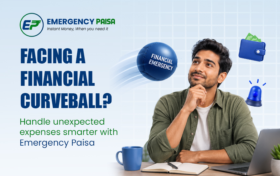 When Life Throws a Curveball How to Handle a Financial Emergency Without Losing Your Mind
