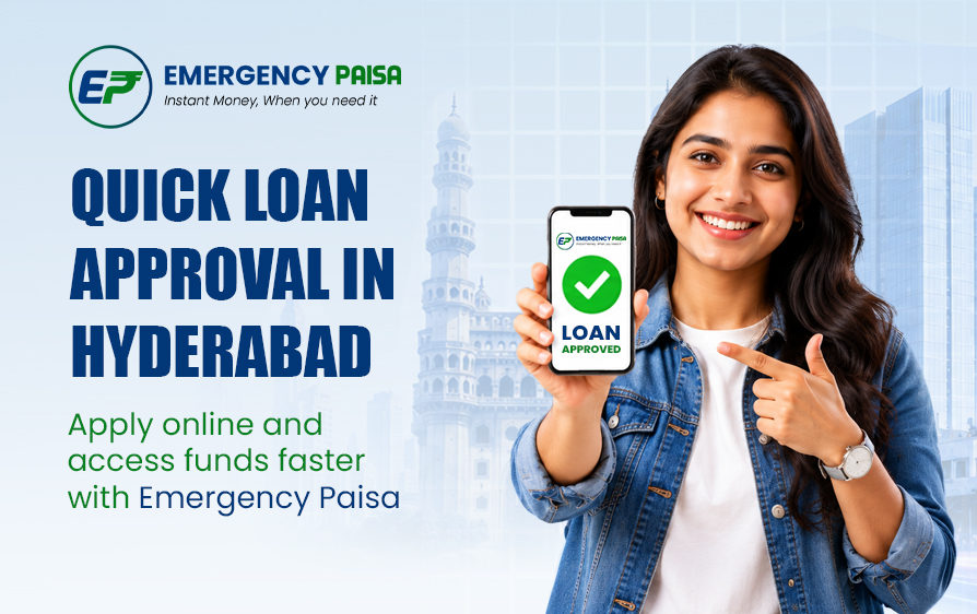 How to Get Same-Day Loan Approval in Hyderabad