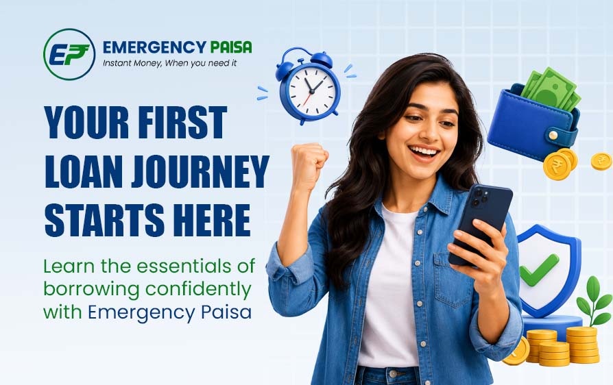 Personal Loans for First-Time Borrowers What No One Tells You