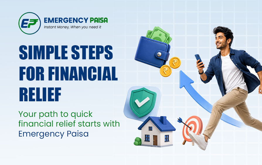 What to Do When You Need Money Urgently: A Step-by-Step Guide
