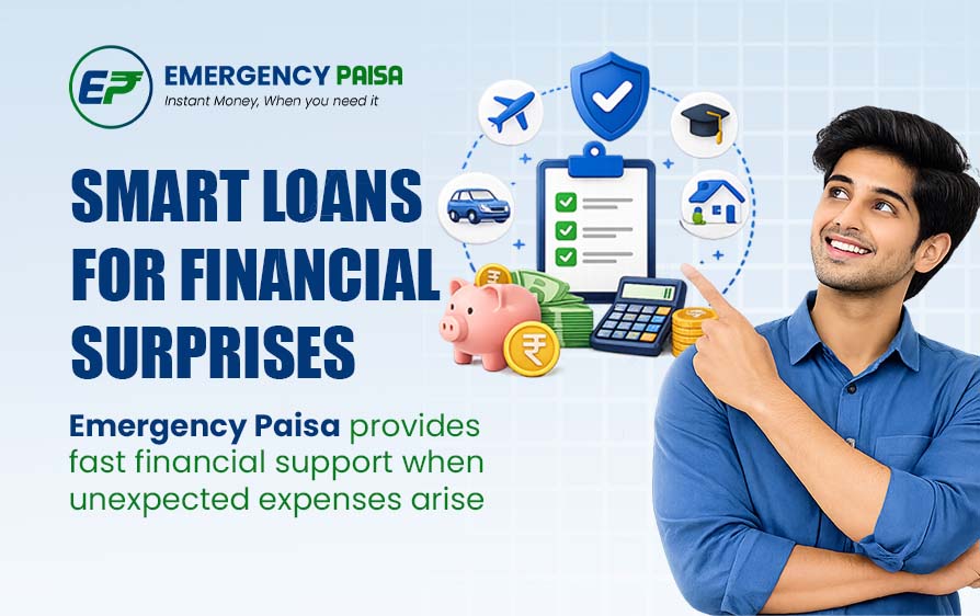 Short-Term Loans: The Smartest Way to Handle Life's Unexpected Money Gaps