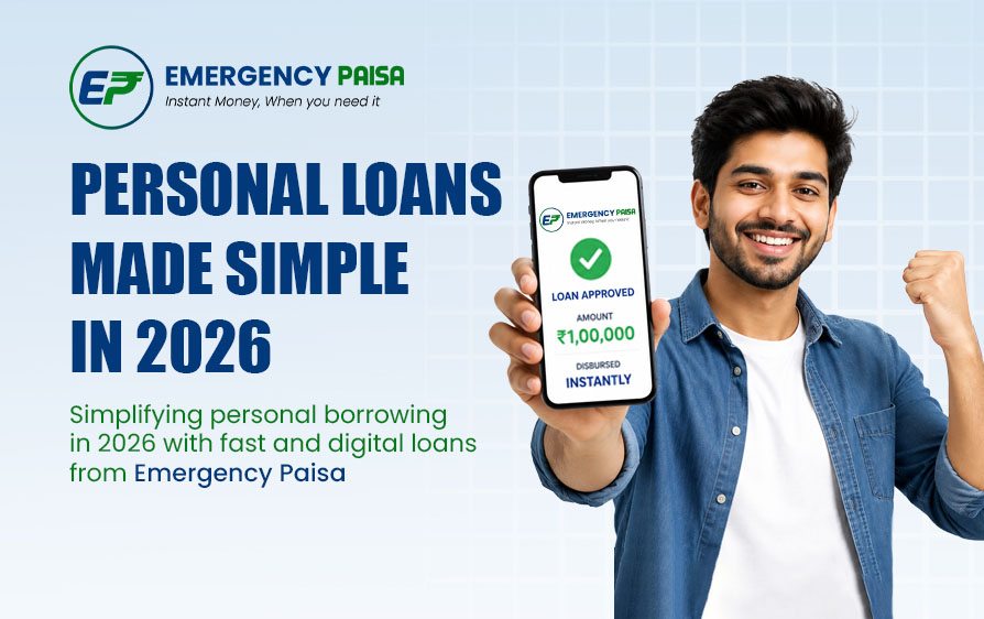 Instant Personal Loan Online: Complete Guide for 2026