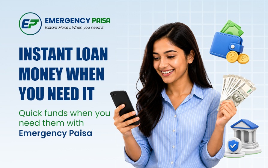 Instant Loan: A Simple Guide to Getting Quick Financial Help When You Need It