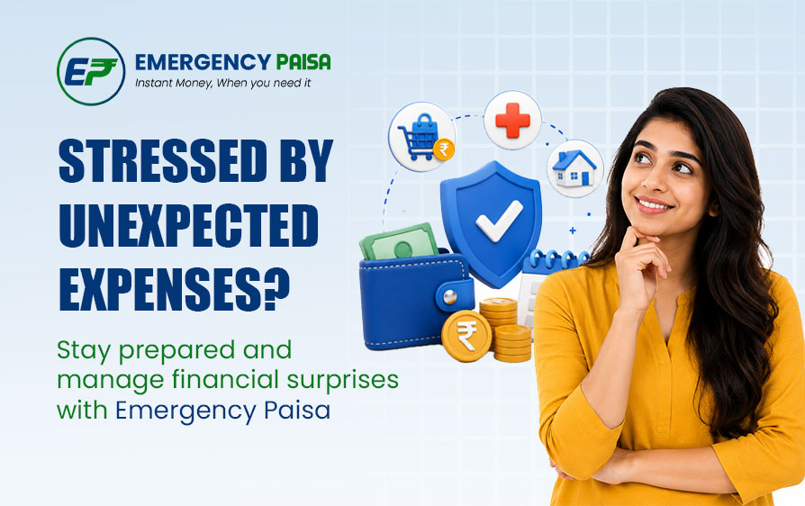 How to Manage Unexpected Expenses Without Financial Stress