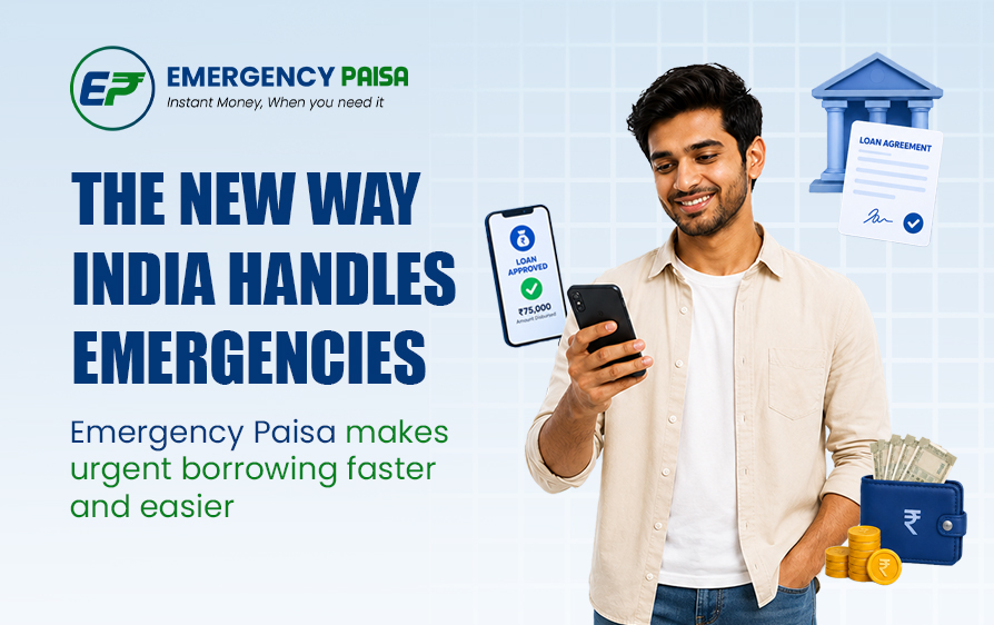 How Emergencypaisa Helps You Handle Financial Emergencies Fast
